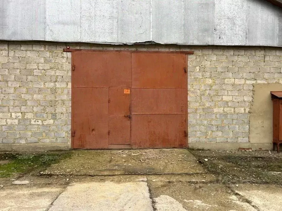 Склад в Саратовская область, пос. Зоринский ул. Дорожная, 1 (300 м) - Фото 2