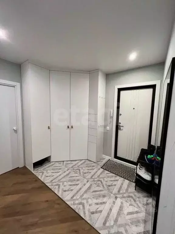 2-к кв. Томская область, Томск Солнечный мкр, ул. Герасименко, 1/20 ... - Фото 1