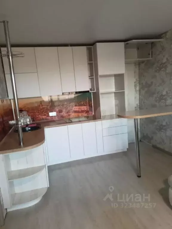 2-к кв. Кемеровская область, Новокузнецк Транспортная ул., 125 (42.7 ... - Фото 1