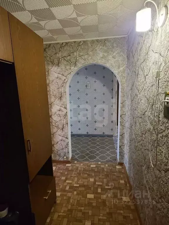 2-к кв. Красноярский край, Красноярск ул. Малиновского, 5 (48.1 м) - Фото 1