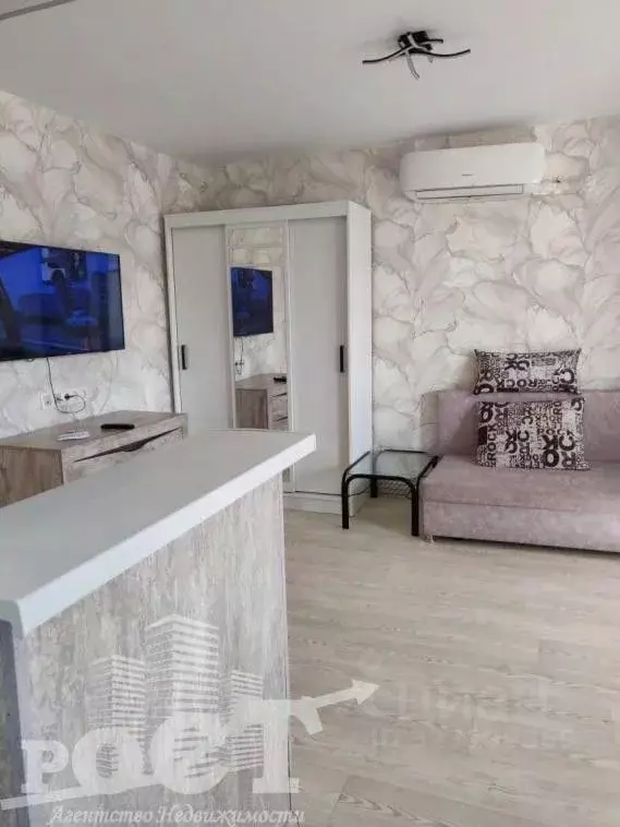 1-к кв. Приморский край, Артем ул. Кирова, 150 (24.4 м) - Фото 2