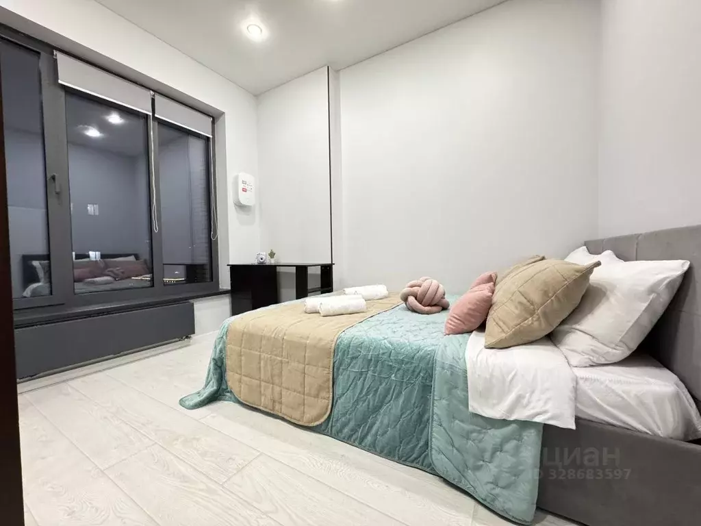 2-к кв. Москва Автозаводская ул., 26/1 (60.0 м) - Фото 2