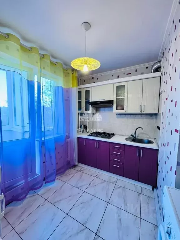 1-к кв. Крым, Керчь ул. Генерала Петрова, 2 (34.0 м) - Фото 2