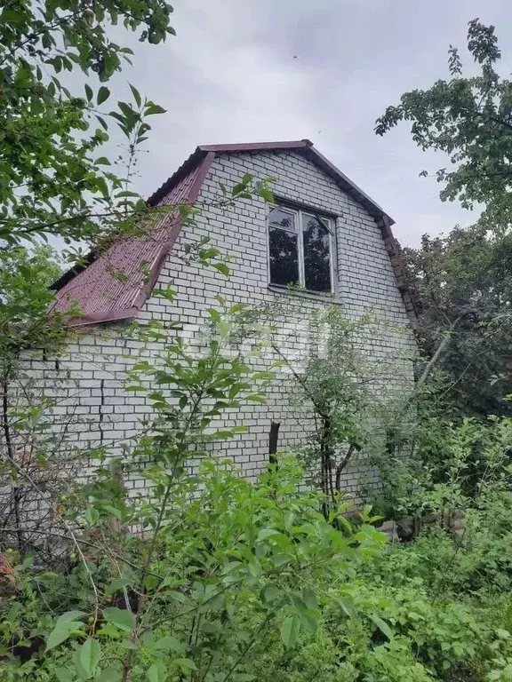 Дом в Нижегородская область, Нижний Новгород Сад № 1 Завода Красное ... - Фото 1