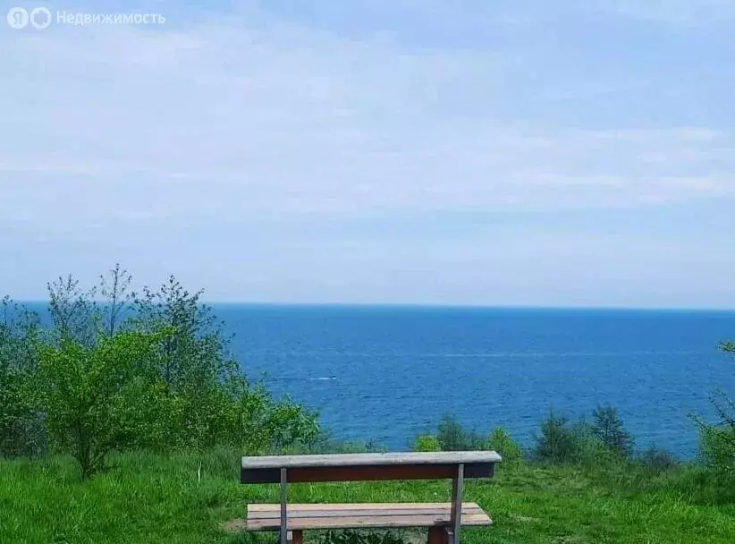 Участок в Калининградская область, Зеленоградский муниципальный округ, ... - Фото 1