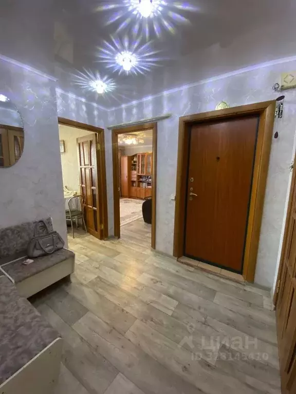 3-к кв. Татарстан, Альметьевск просп. Строителей, 20А (65.3 м) - Фото 1