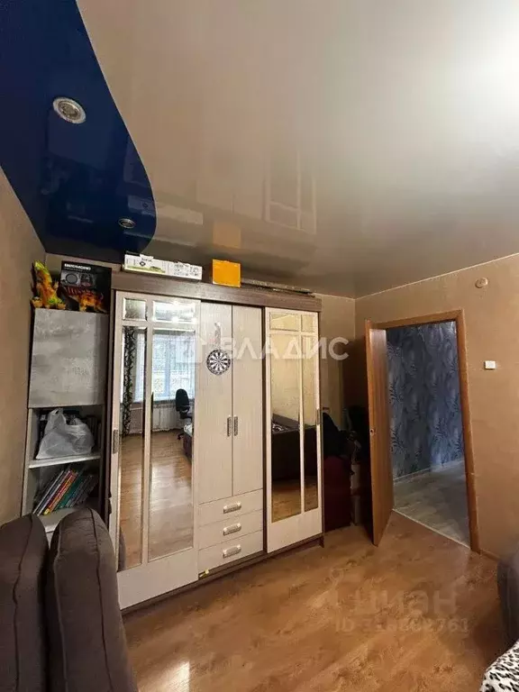 3-к кв. Бурятия, Улан-Удэ Октябрьская ул., 39 (62.5 м) - Фото 1