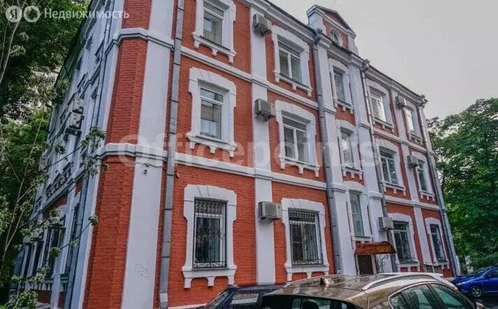 Офис (192.3 м) - Фото 1