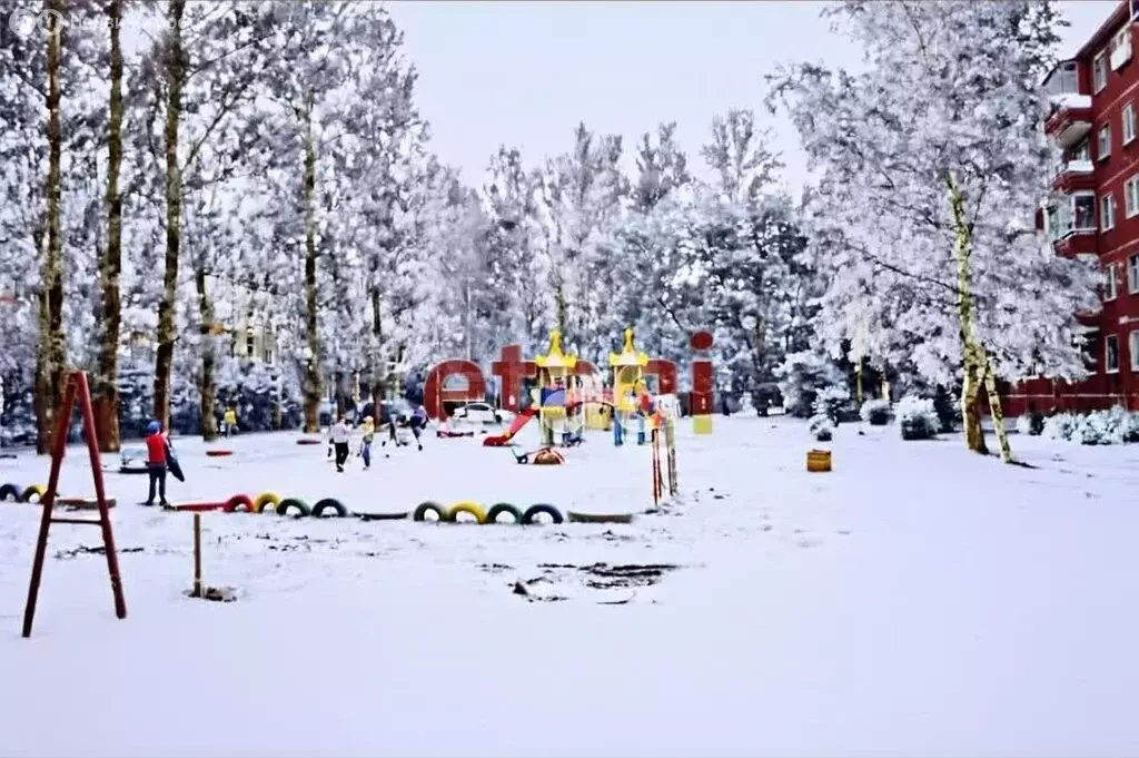 1-комнатная квартира: Ярославль, улица Урицкого, 50 (31.6 м) - Фото 2