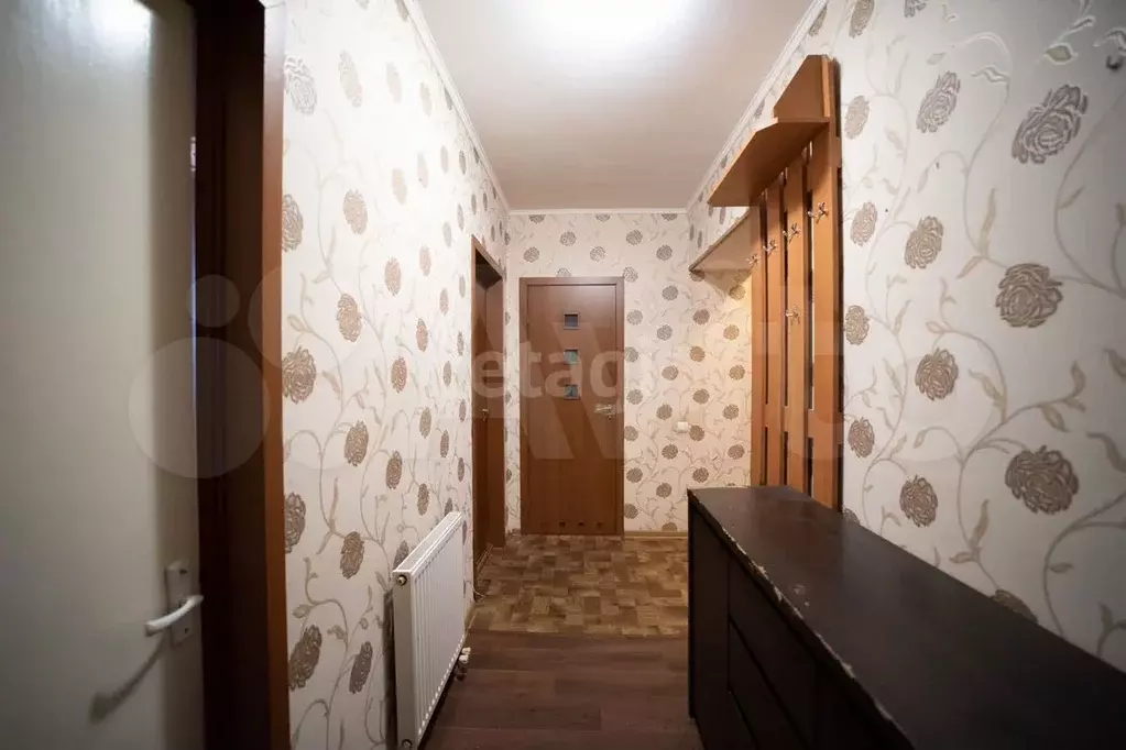 2-к. квартира, 56 м, 8/9 эт. - Фото 1