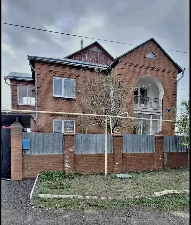 Дом 309 м на участке 12 сот. - Фото 1