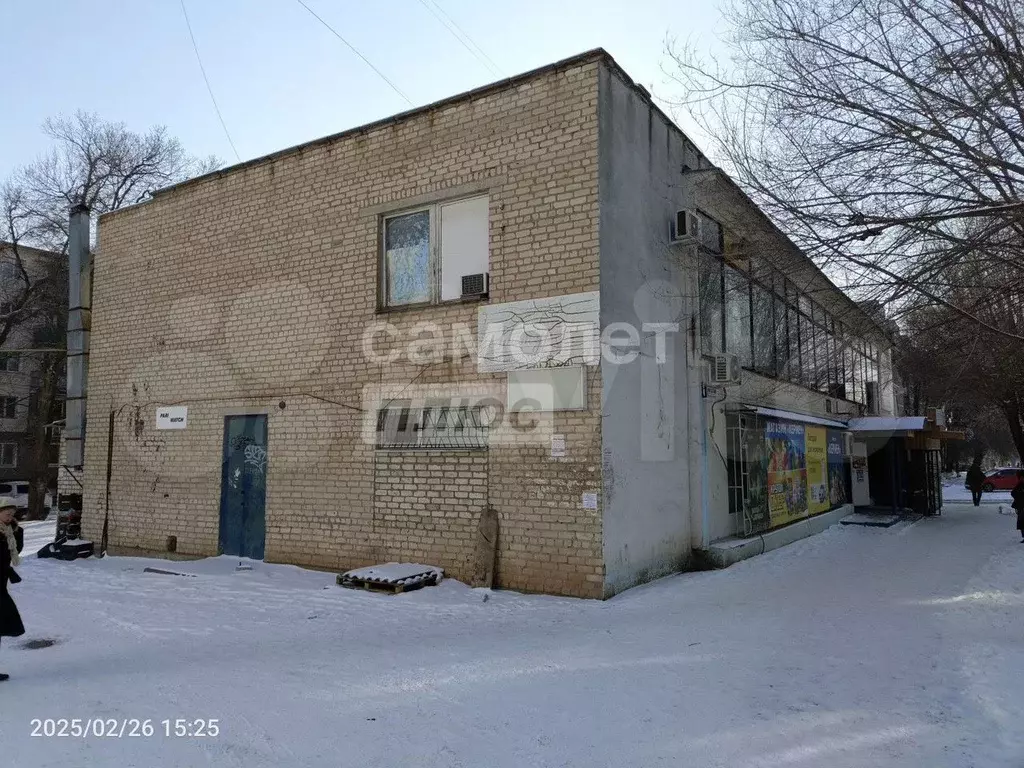 Продам помещение свободного назначения, 212 м - Фото 1