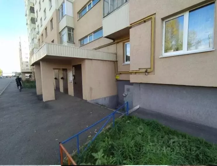 Офис в Башкортостан, Уфа Шакша-Южная жилрайон, ул. Касимовская, 10/1 ... - Фото 2