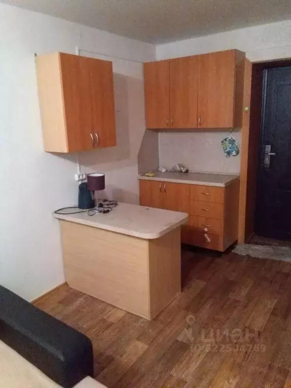 Комната Самарская область, Тольятти ул. Карбышева, 3 (18.0 м) - Фото 0