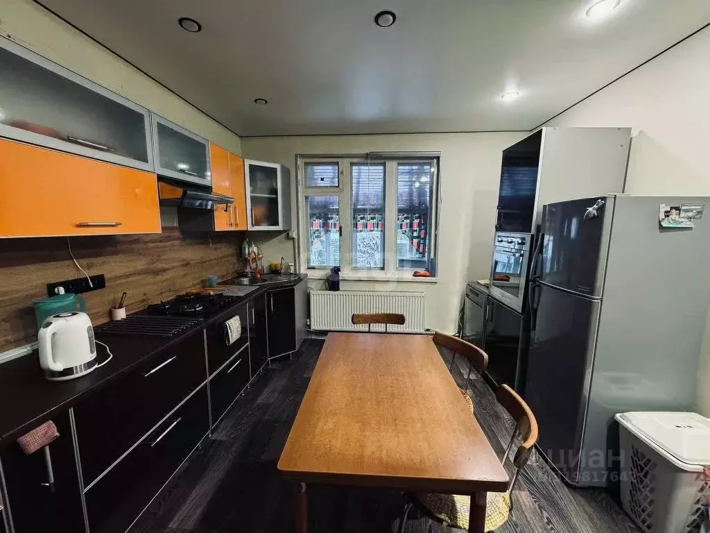 Дом в Ямало-Ненецкий АО, Салехард Ангальский Мыс мкр,  (126 м) - Фото 2