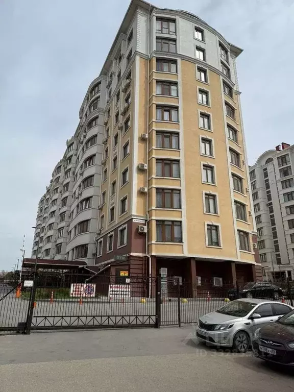 4-к кв. Крым, Симферополь ул. Битакская, 15 (117.0 м) - Фото 1
