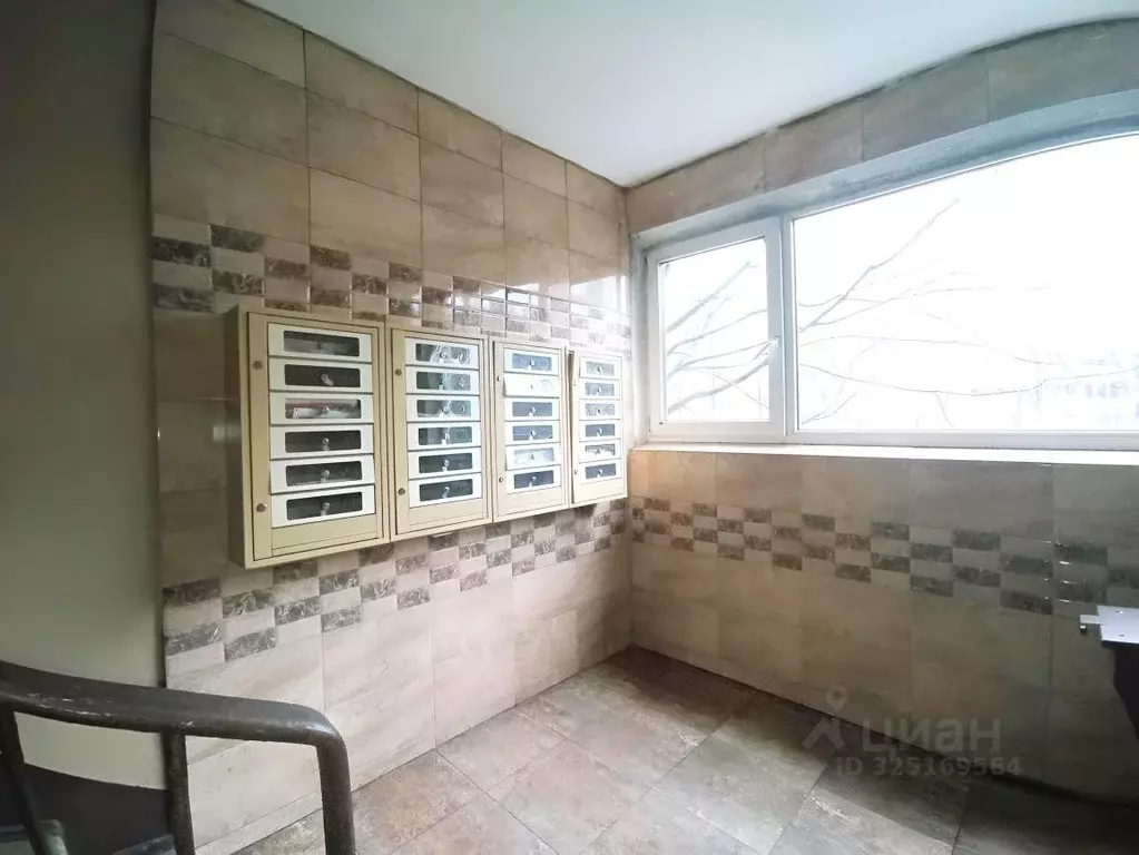 1-к кв. Санкт-Петербург Тимуровская ул., 9 (30.9 м) - Фото 2