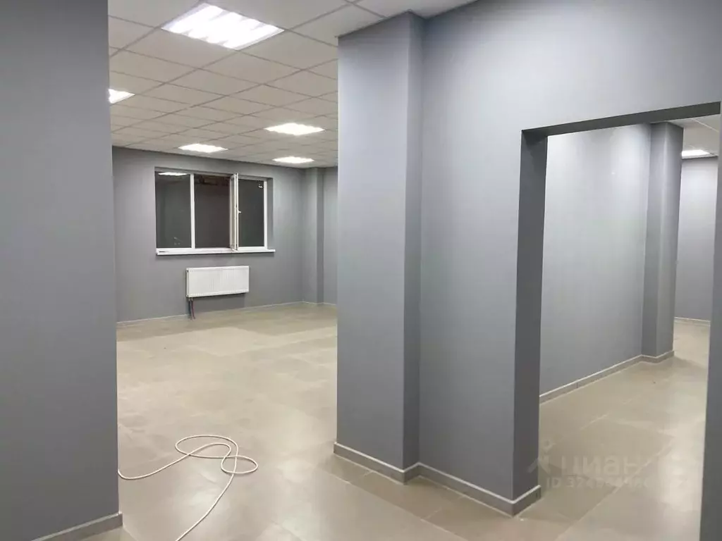 Помещение свободного назначения в Волгоградская область, Волгоград ... - Фото 1