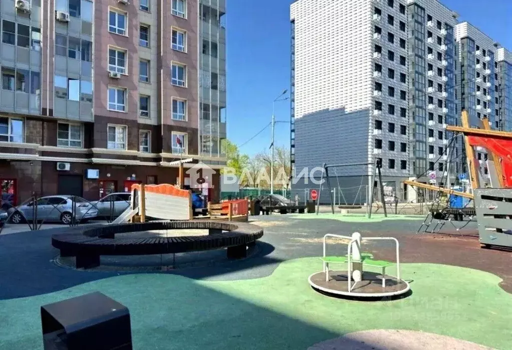 Квартира, 2 комнаты, 44.8 м - Фото 1