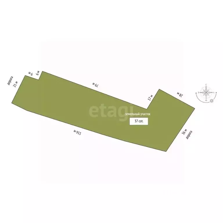 Дом в Вологодская область, Тотемский муниципальный округ, д. Исаково ... - Фото 2