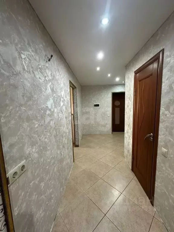 2-к кв. Архангельская область, Котлас просп. Мира, 16 (67.8 м) - Фото 1