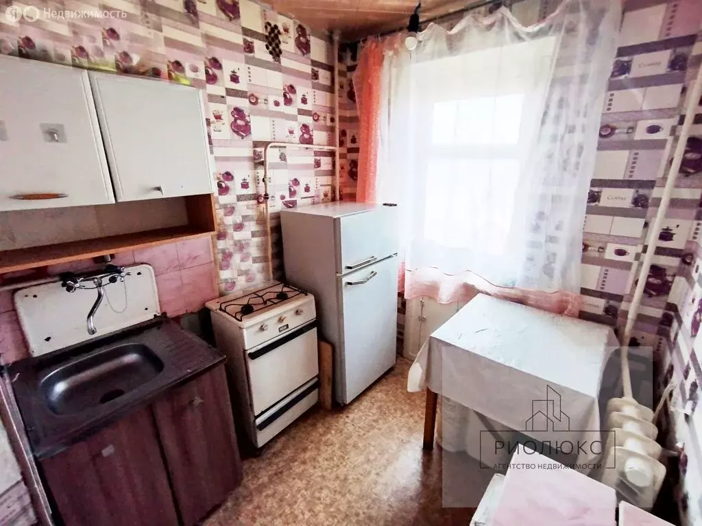 1-комнатная квартира: Магнитогорск, улица Советской Армии, 33/1 (22 м) - Фото 1