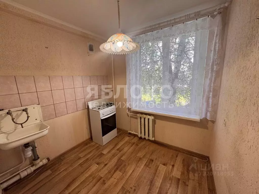 3-к кв. Пермский край, Березники ул. Мира, 87 (59.2 м) - Фото 2