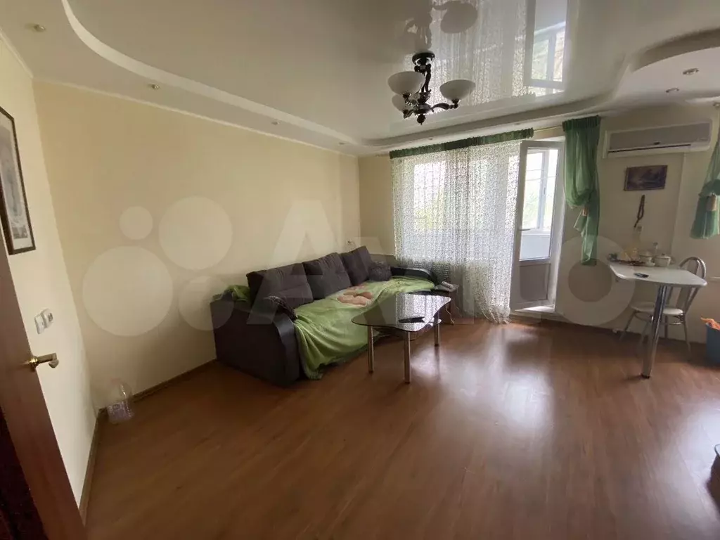 2-к. квартира, 50 м, 3/5 эт. - Фото 1