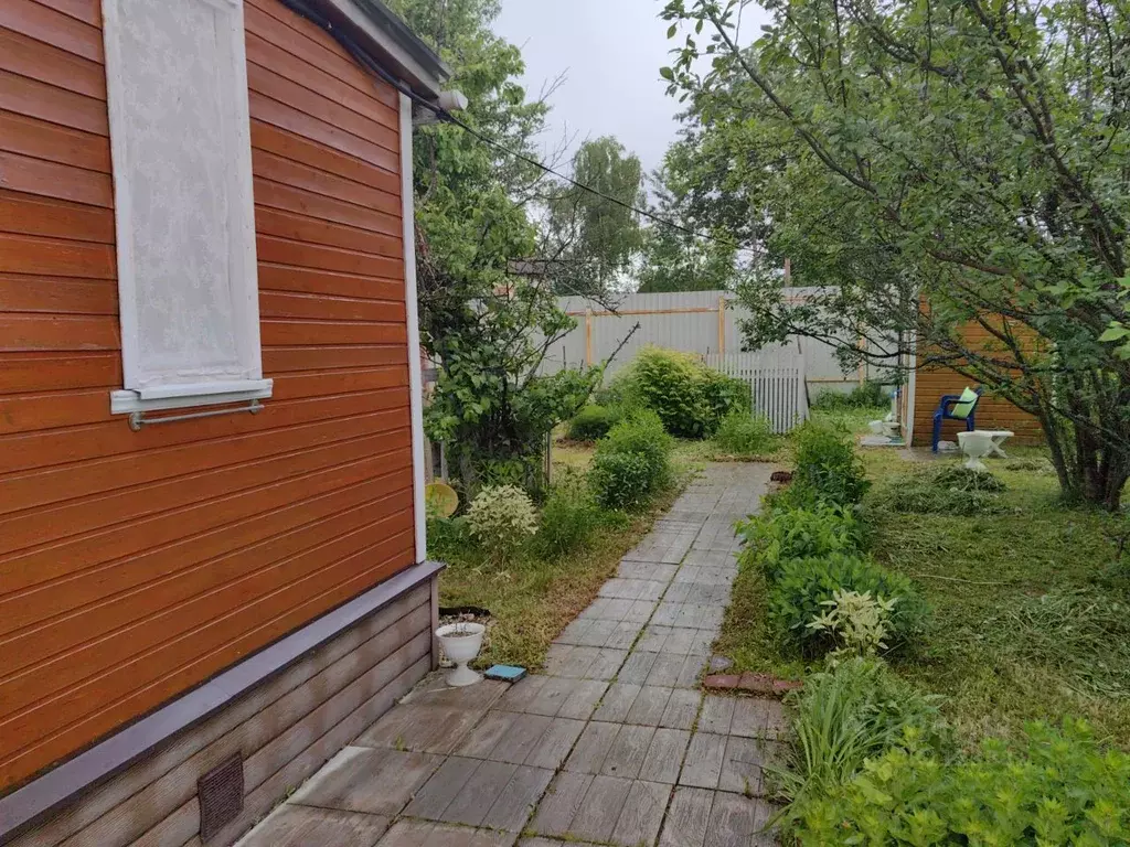 Дом в Владимирская область, Киржач Радуга СНТ,  (30 м) - Фото 1