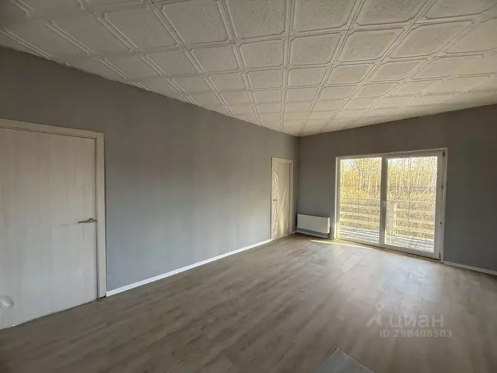 Коттедж в Тверская область, Калязин ул. Чистые пруды, 1 (136 м) - Фото 1