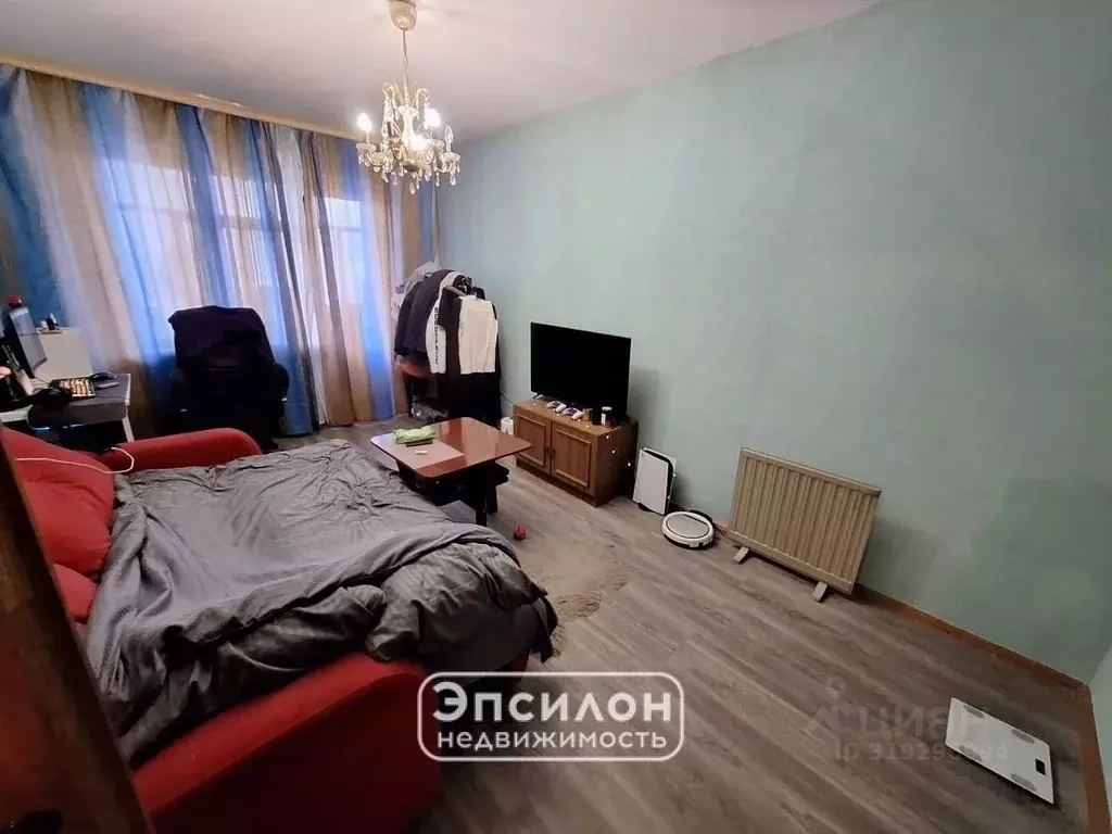 2-к кв. Курская область, Курск Северо-Западный мкр, ул. Веспремская, 3 ... - Фото 1