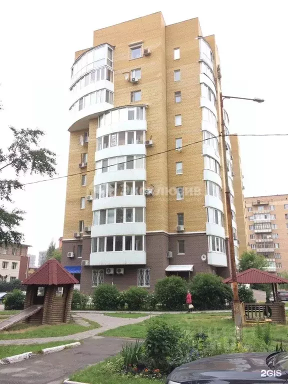 2-к кв. Тюменская область, Тюмень ул. Орджоникидзе, 11 (66.0 м) - Фото 1