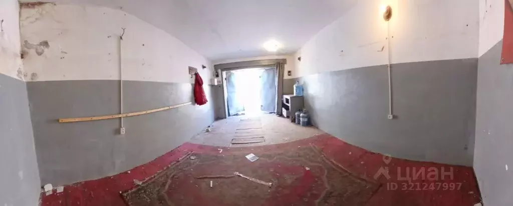 Гараж в Краснодарский край, Краснодар Старокубанская ул., 2/3 (38 м) - Фото 2