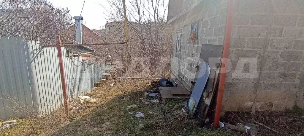 Участок в Ростов-на-Дону, СНТ Звезда (7.3 м) - Фото 1