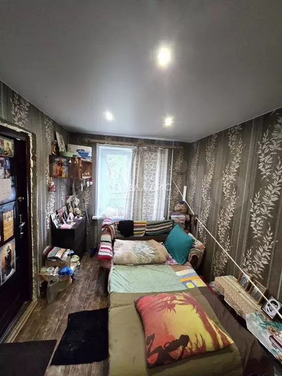 2-к. квартира, 44 м, 1/5 эт. - Фото 1