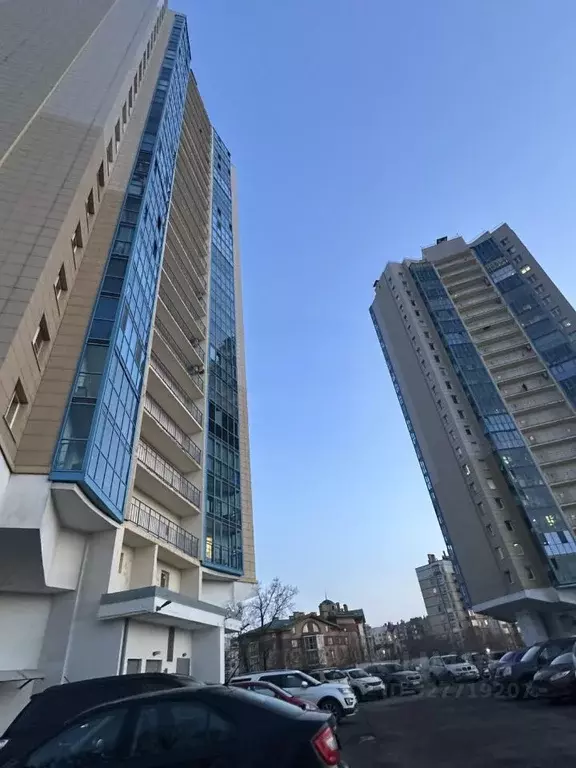 5-к кв. Санкт-Петербург просп. Маршала Жукова, 48к1 (132.0 м) - Фото 2