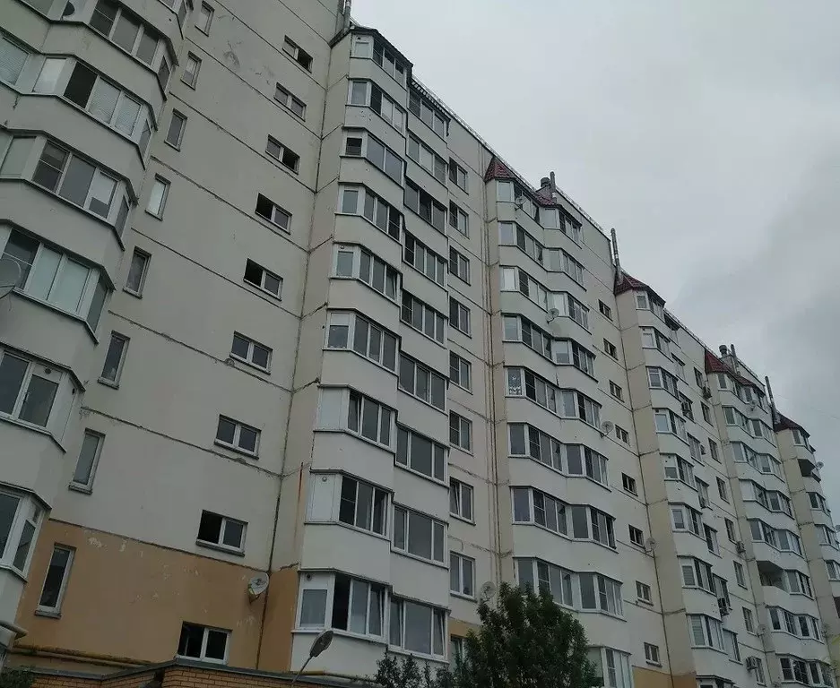 Продаётся 1-к квартира, 39.3 м - Фото 0