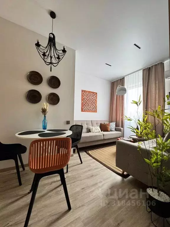 2-к кв. Удмуртия, Ижевск Песочная ул., 12А (41.0 м) - Фото 2