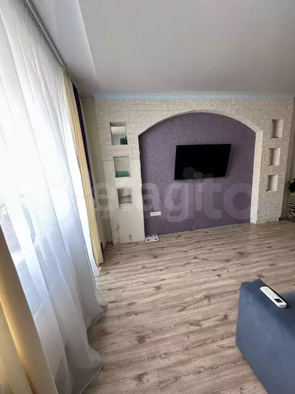 2-к. квартира, 54,2 м, 1/3 эт. - Фото 1