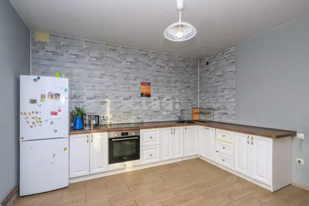 Дом в Иркутская область, Иркутск ул. 2-я Карьерная (129 м) - Фото 1