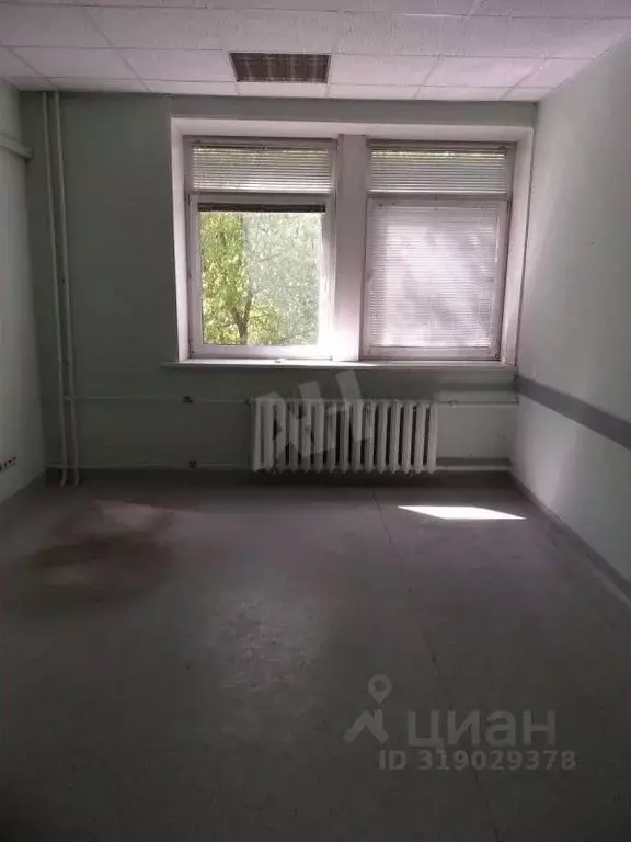 Офис в Москва Егорьевский проезд, 3ЖС8 (20 м) - Фото 1