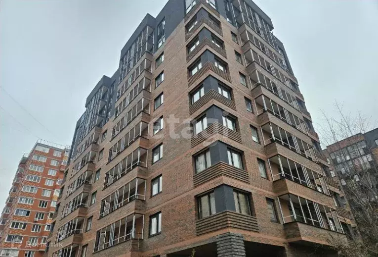Продаётся квартира-студия, 25 м - Фото 0