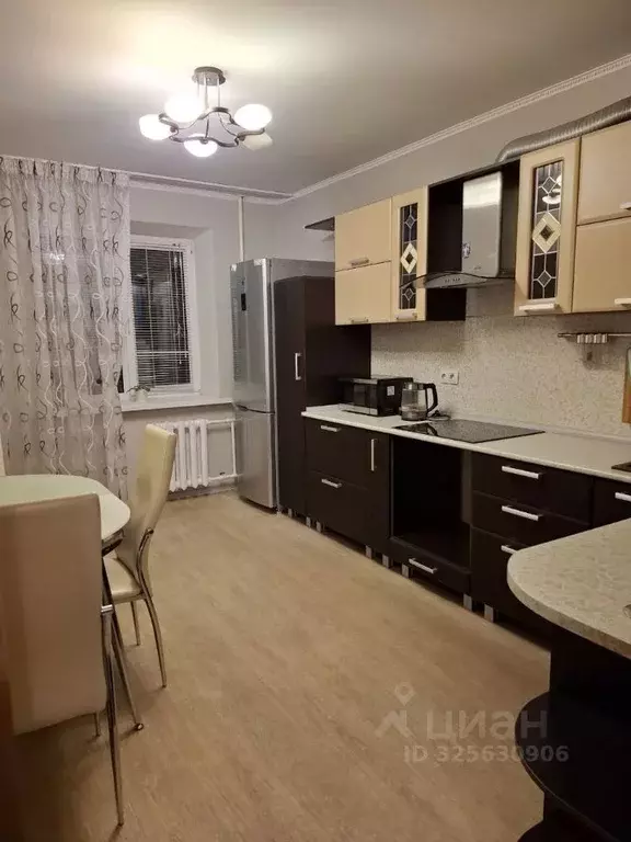 1-к кв. Самарская область, Самара Вольская ул., 87 (44.2 м) - Фото 1