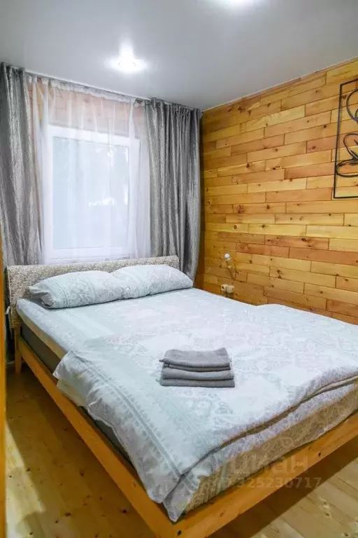 Дом в Алтайский край, Алтайский район, пос. Катунь Сибирская ул., 16 ... - Фото 2