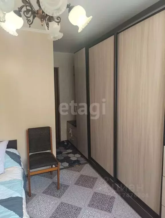 Комната Воронежская область, Воронеж Броневая ул., 6 (11.6 м) - Фото 1