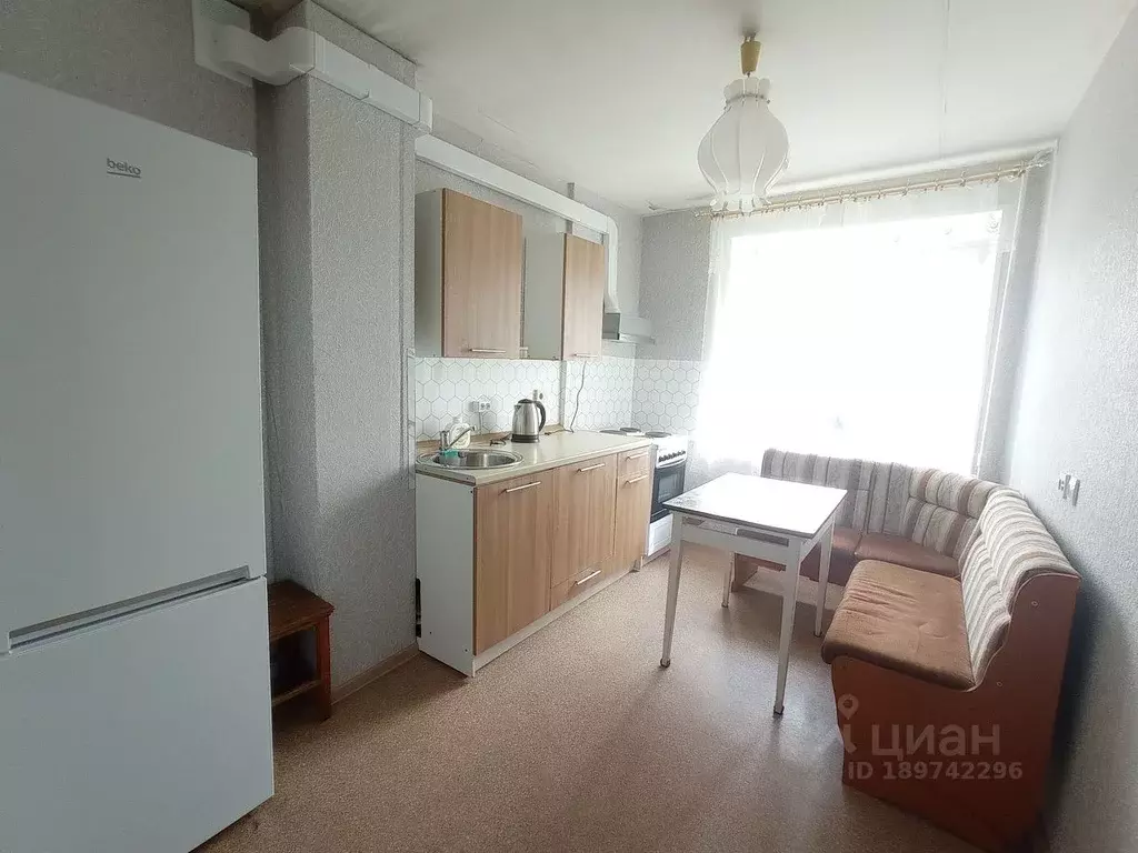 1-к кв. Санкт-Петербург Морская наб., 19 (40.0 м) - Фото 0