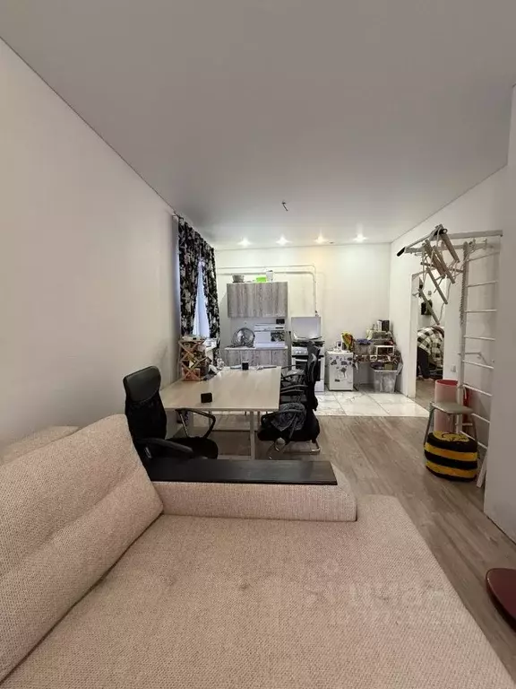 Дом в Башкортостан, Иглинский район, Акбердинский сельсовет, с. ... - Фото 2