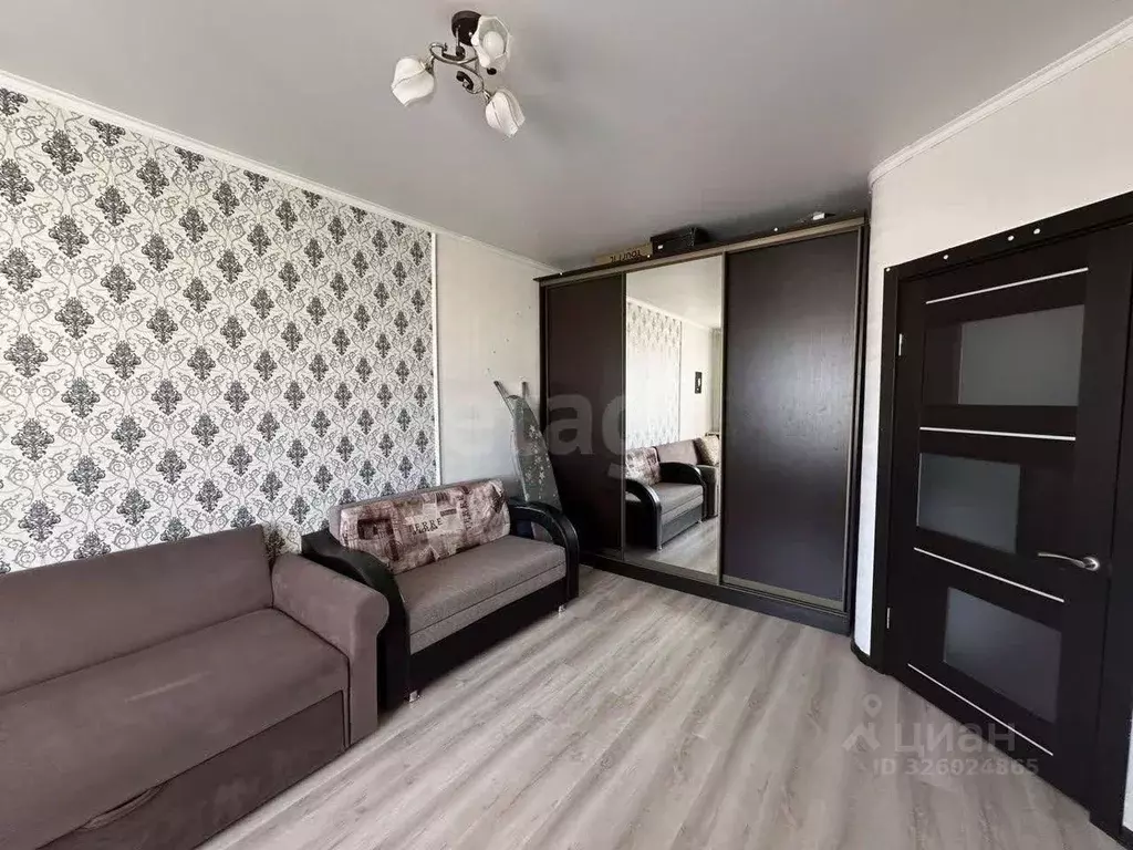 1-к кв. Ставропольский край, Ставрополь ул. Рогожникова, 13 (36.0 м) - Фото 2