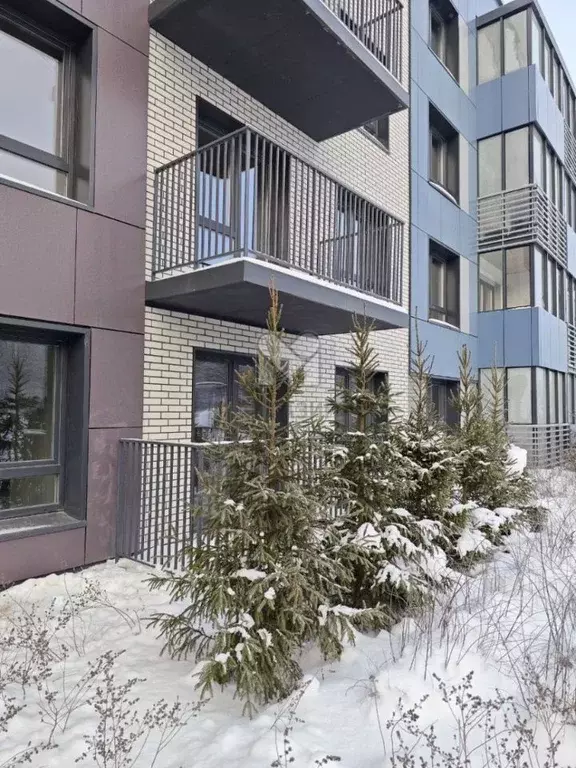 3-к кв. Санкт-Петербург, Санкт-Петербург, Сестрорецк Авиационная ул., ... - Фото 2