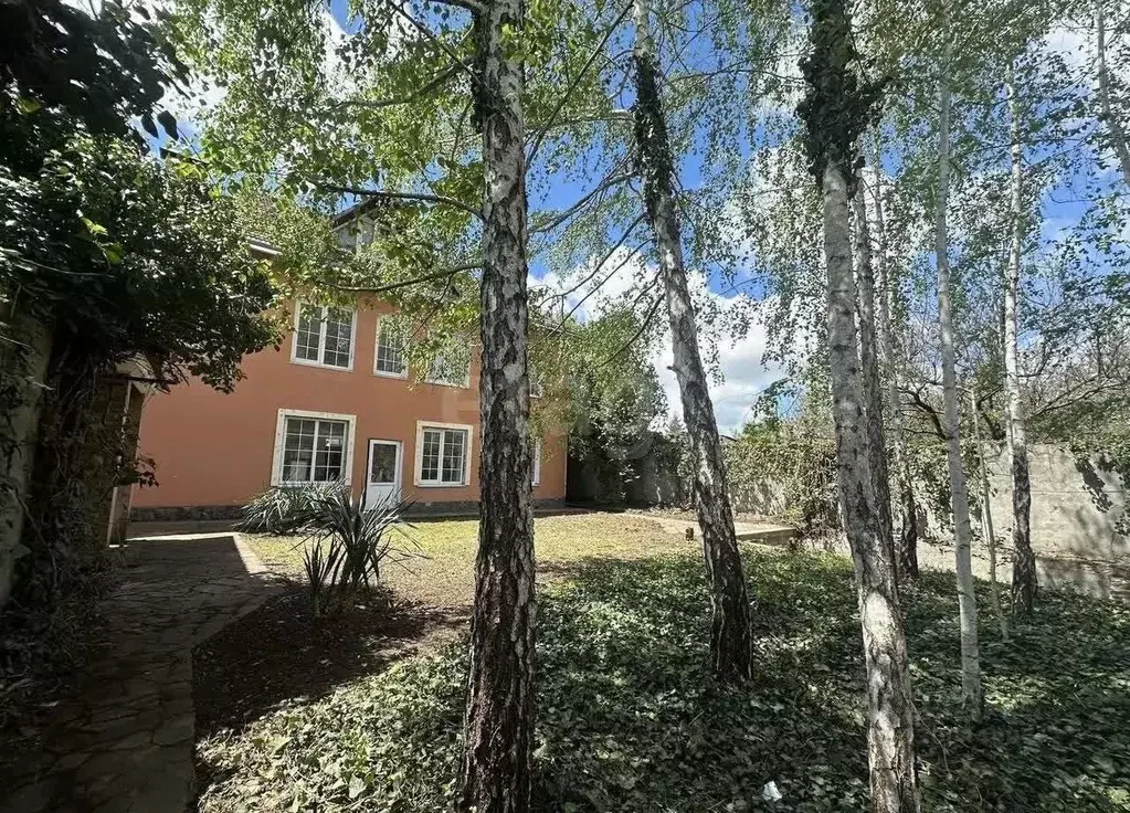 Дом в Крым, Симферополь ул. Мелитопольская (410 м) - Фото 2